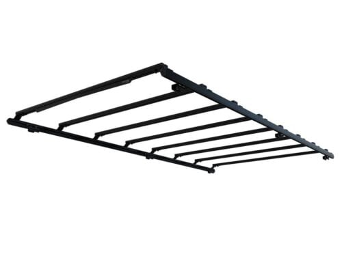 Peugeot Boxer (L2H2/136" WB/High Roof) (2014-Current) Slimpro Roof Rack Kit (KVPB003T) - Image 6