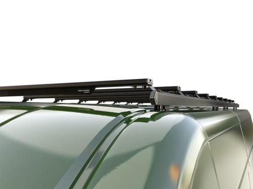 Peugeot Boxer (L3H2/159" WB/High Roof) (2014-Current) Slimpro Roof Rack Kit (KVPB004T) - Image 4