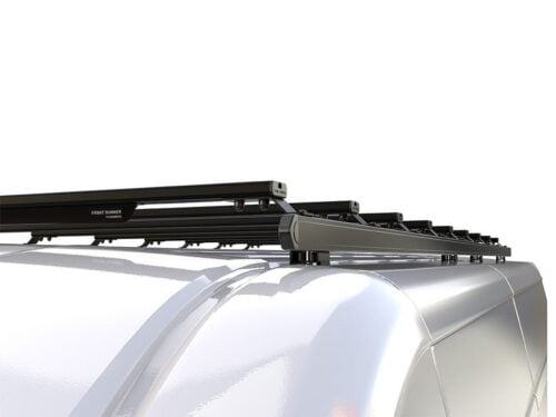 Peugeot Boxer (L3H2/159" WB/High Roof) (2014-Current) Slimpro Roof Rack Kit (KVPB004T) - Image 13