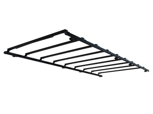 Peugeot Boxer (L3H2/159" WB/High Roof) (2014-Current) Slimpro Roof Rack Kit (KVPB004T) - Image 6