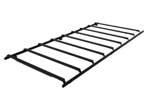 Peugeot Boxer (L3H2/159" WB/High Roof) (2014-Current) Slimpro Roof Rack Kit (KVPB004T) - Image 5