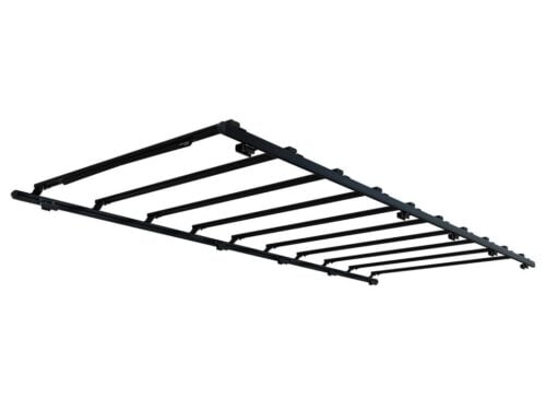 Peugeot Boxer (L4H2/159" WB/High Roof) (2014-Current) Slimpro Roof Rack Kit (KVPB005T) - Image 6