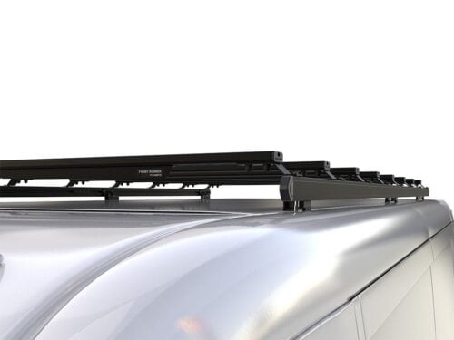 RAM Pro Master 1500 (118" WB/Low Roof) (2014-Current) Slimpro Roof Rack Kit (KVRP001T) - Image 4