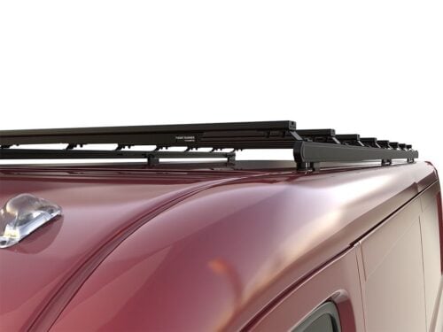 RAM Pro Master 1500 (136" WB/Low Roof) (2014-Current) Slimpro Roof Rack Kit (KVRP002T) - Image 4