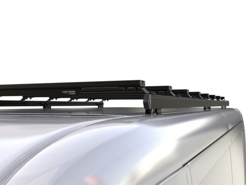 RAM Pro Master 1500 (136" WB/Low Roof) (2014-Current) Slimpro Roof Rack Kit (KVRP002T) - Image 13