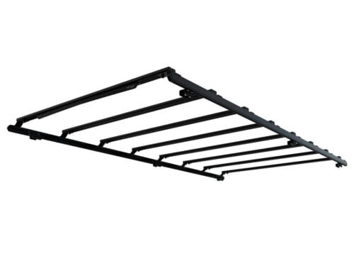 RAM Pro Master 1500 (136" WB/Low Roof) (2014-Current) Slimpro Roof Rack Kit (KVRP002T) - Image 6
