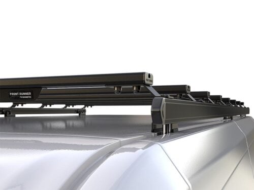 RAM Pro Master 1500 (136" WB/High Roof) (2014-Current) Slimpro Roof Rack Kit (KVRP003T) - Image 13
