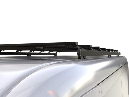 RAM Pro Master 2500 (136” WB/Low Roof) (2014-Current) Slimpro Roof Rack Kit (KVRP004T) - Image 4