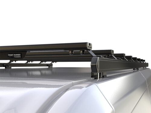 RAM Pro Master 3500 (136” WB/High Roof) (2014-Current) Slimpro Roof Rack Kit (KVRP008T) - Image 4
