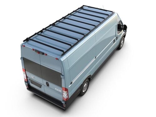 RAM Pro Master 3500 (159” WB/EXT High Roof) (2014-Current) Slimpro Roof Rack Kit (KVRP009T) - Image 2