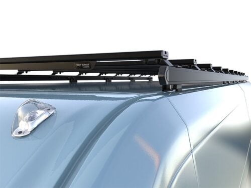 RAM Pro Master 3500 (159” WB/EXT High Roof) (2014-Current) Slimpro Roof Rack Kit (KVRP009T) - Image 4