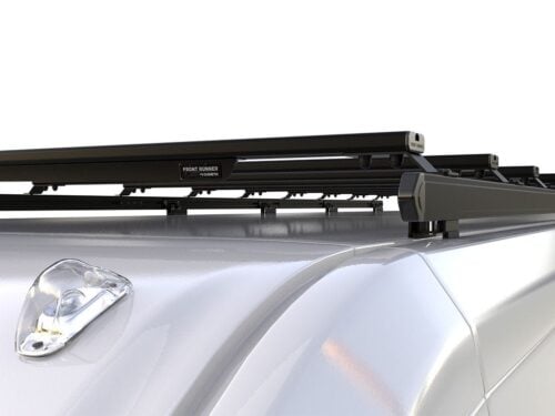 RAM Pro Master 3500 (159” WB/EXT High Roof) (2014-Current) Slimpro Roof Rack Kit (KVRP009T) - Image 13
