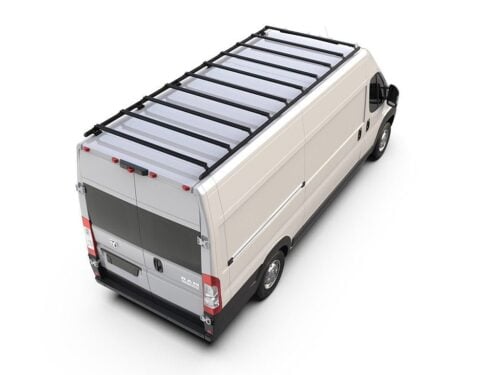 RAM Pro Master 3500 (159” WB/EXT High Roof) (2014-Current) Slimpro Roof Rack Kit (KVRP009T) - Image 11