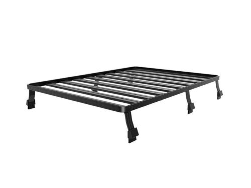 Land Rover Defender 110/130 (1983-2016) Slimline II 1/2 Roof Rack Kit / Tall (KRLDT05L) - Image 6