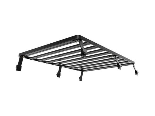 Land Rover Defender 110/130 (1983-2016) Slimline II 1/2 Roof Rack Kit / Tall (KRLDT05L) - Image 7