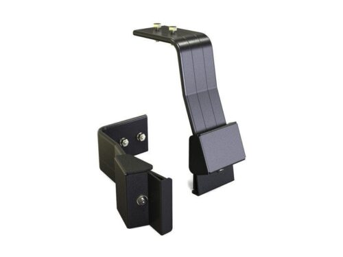 Land Rover Defender 110/130 (1983-2016) Slimline II 1/2 Roof Rack Kit / Tall (KRLDT05L) - Image 12