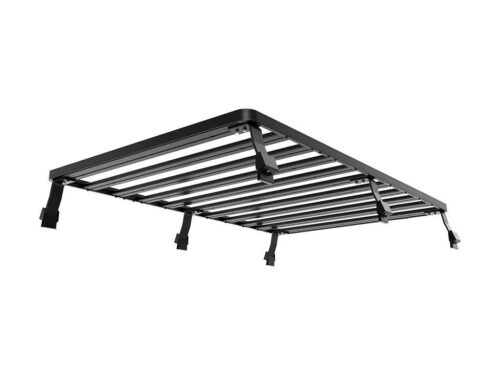 Land Rover Defender 110 (1983-2016) Slimline II 3/4 Roof Rack Kit / Tall (KRLD030L) - Image 15