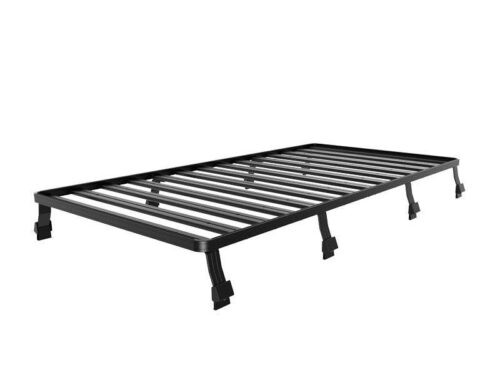 Land Rover Defender 110 (1983-2016) Slimline II Roof Rack Kit (KRLD003L) - Image 5