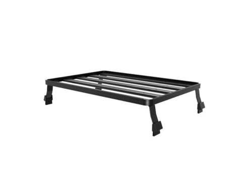 Land Rover Discovery 2 Slimline II 1/2 Roof Rack Kit (KRLD010L) - Image 8