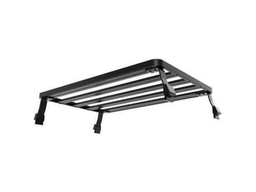 Land Rover Discovery 2 Slimline II 1/2 Roof Rack Kit / Tall (KRLDT10L) - Image 13