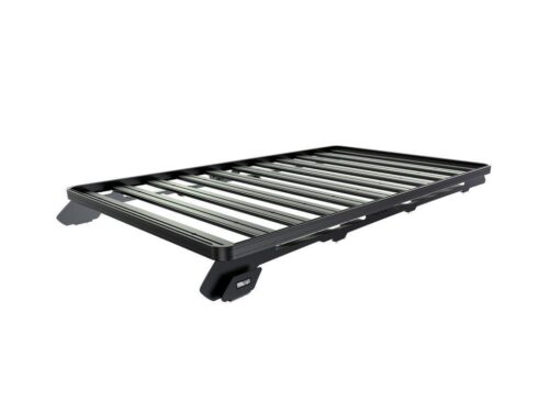Land Rover Discovery LR3/LR4 Slimline II Roof Rack Kit (KRLD028T) - Image 6