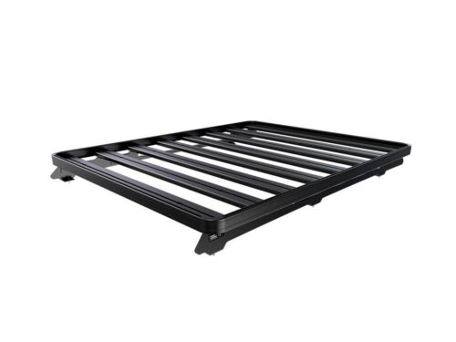 Land Rover Discovery LR3/LR4 Slimline II 3/4 Roof Rack Kit (KRLD029T) - Image 5