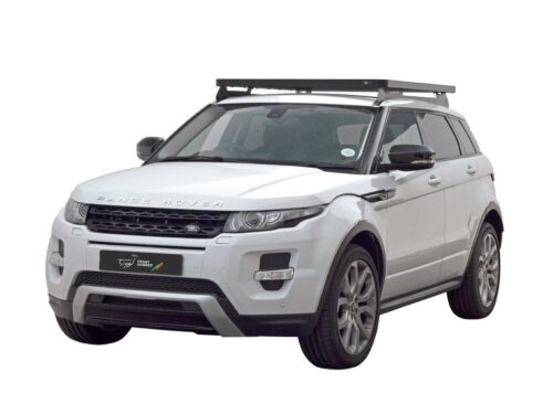 Land Rover Range Rover Evoque (2013-2018) Slimline II Roof Rack Kit (KRRR006T) - Image 6