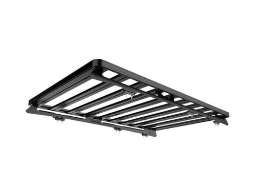 Lexus GX470 Slimline II Roof Rack Kit (KRLE004T) - Image 6