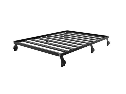 Mitsubishi Pajero LWB (1991-1999) Slimline II Roof Rack Kit (KRMP007L) - Image 3