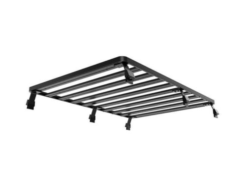 Mitsubishi Pajero LWB (1991-1999) Slimline II Roof Rack Kit (KRMP007L) - Image 4