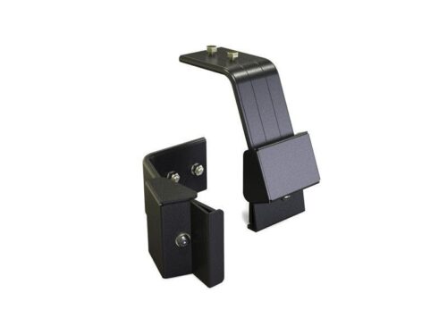 Mitsubishi Pajero LWB (1991-1999) Slimline II Roof Rack Kit (KRMP007L) - Image 7