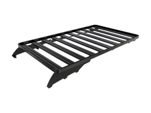 Nissan Xterra N50 Slimline II Roof Rack Kit (KRNX005T) - Image 3
