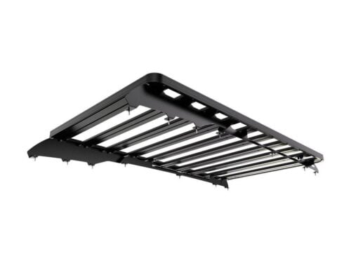 Nissan Xterra N50 Slimline II Roof Rack Kit (KRNX005T) - Image 4