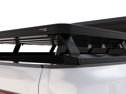 Rivian R1T (2022-Current) Slimline II Load Bed Rack Kit (KRRR014T) - Image 3
