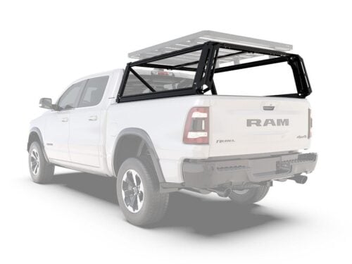 RAM 1500 (5th Gen) 4 Door Crew Cab 5'7" Box (2019-Current) Pro Bed System (PBDR001S) - Image 13
