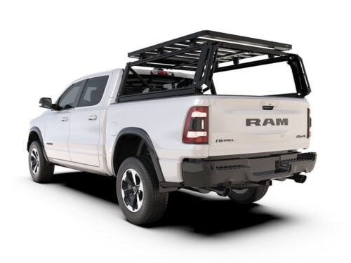 RAM 1500 (5th Gen) 4 Door Crew Cab 5'7" Box (2019-Current) Pro Bed System (PBDR001S) - Image 16