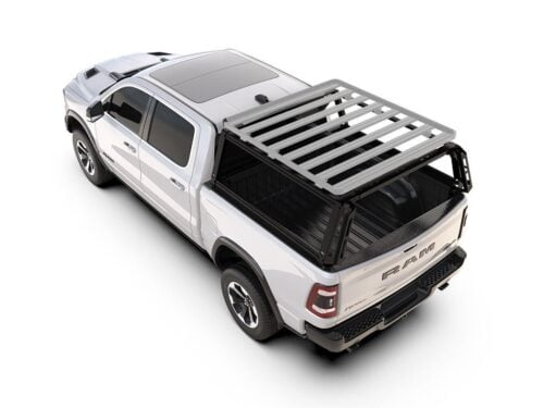 RAM 1500 (5th Gen) 4 Door Crew Cab 5'7" Box (2019-Current) Pro Bed System (PBDR001S) - Image 14