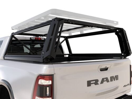 RAM 1500 (5th Gen) 4 Door Crew Cab 5'7" Box (2019-Current) Pro Bed System (PBDR001S) - Image 15