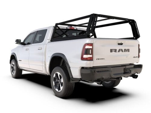 RAM 1500 (5th Gen) 4 Door Crew Cab 5'7" Box (2019-Current) Pro Bed System (PBDR001S)