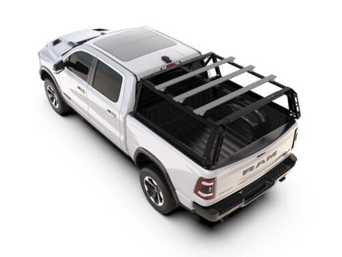 RAM 1500 (5th Gen) 4 Door Crew Cab 5'7" Box (2019-Current) Pro Bed System (PBDR001S) - Image 8