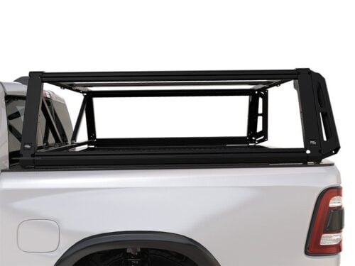 RAM 1500 (5th Gen) 4 Door Crew Cab 5'7" Box (2019-Current) Pro Bed System (PBDR001S) - Image 4