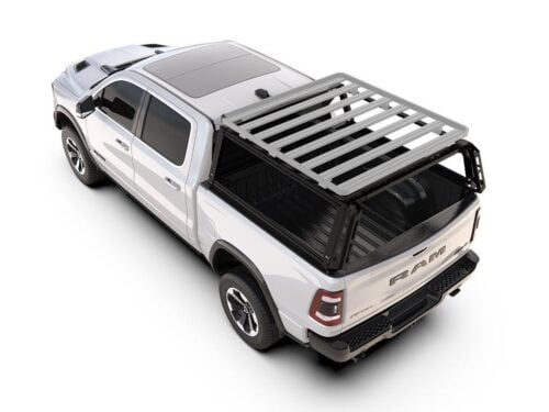 RAM 1500 (5th Gen) 4 Door Crew Cab 5'7" Box (2019-Current) Pro Bed System (PBDR001S) - Image 7