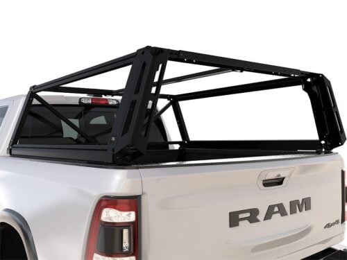 RAM 1500 (5th Gen) 4 Door Crew Cab 5'7" Box (2019-Current) Pro Bed System (PBDR001S) - Image 3