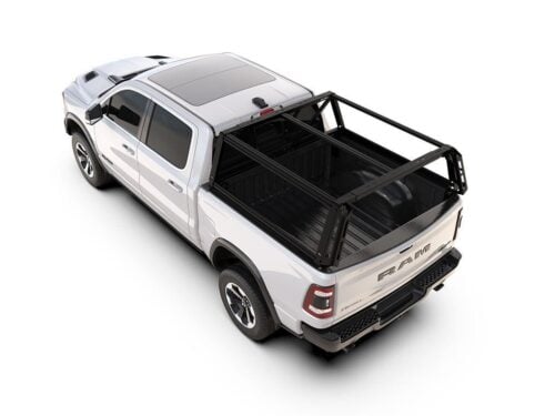 RAM 1500 (5th Gen) 4 Door Crew Cab 5'7" Box (2019-Current) Pro Bed System (PBDR001S) - Image 2