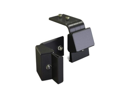 Land Rover Range Rover (1970-1996) Slimline II Roof Rack Kit / Tall (KRRRT02L) - Image 11