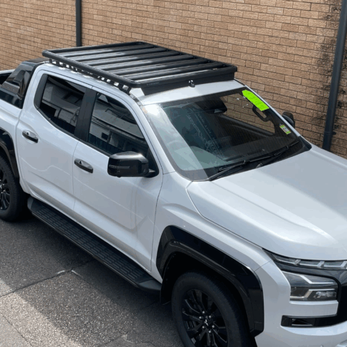 Summit Platform Kit Mitsubishi Triton MV GSR (2024 - on) (CK0001) - Image 2