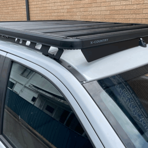 Summit Platform Kit Mitsubishi Triton MV GSR (2024 - on) (CK0001) - Image 12