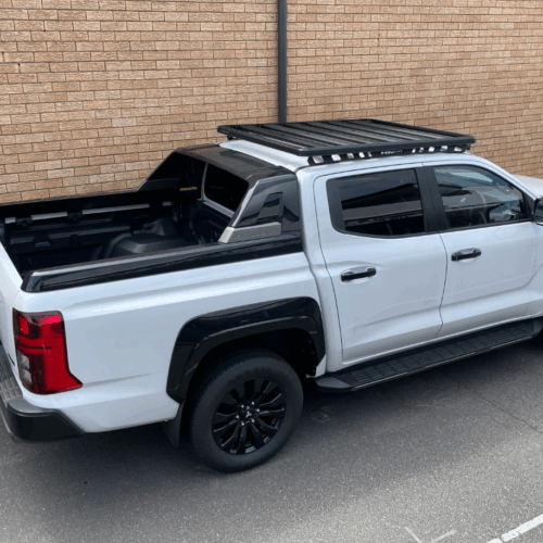 Summit Platform Kit Mitsubishi Triton MV GSR (2024 - on) (CK0001) - Image 13