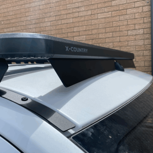 Summit Platform Kit Mitsubishi Triton MV GSR (2024 - on) (CK0001) - Image 14