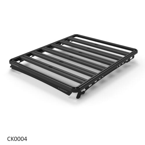 Summit Platform Kit GWM Cannon Double Cab 2017 - on (CK0004) - Image 1